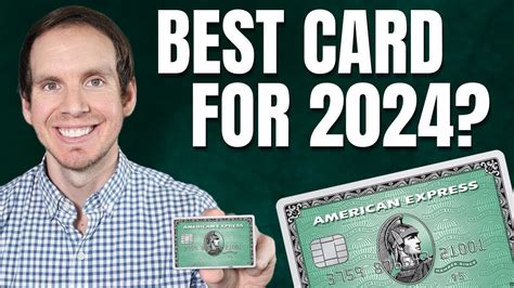 American Express Green Card Review Amex Green Card Worth It In