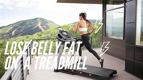 Will Running On The Treadmill Burn Belly Fat Sale Online