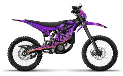 surron ultra ecdcustoms