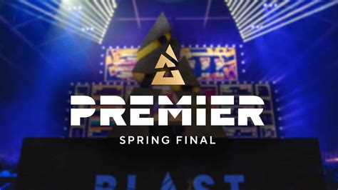 BLAST Premier Returning To U S For The First Time Since 2019