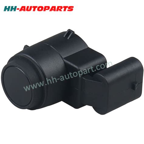 Hh Autoparts Aftermarket Auto Car Reverse Pdc Parking Sensor System