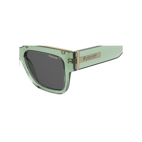 Polaroid Pld S X Mc Ed M Gafas De Sol