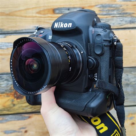 The latest Chinese lenses for Nikon cameras from TTartisan, 7artisans ...