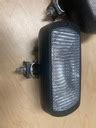 Halogeny Lampy Przeciwmgielne FSO Fiat 125p Polonez Nowe Komplet