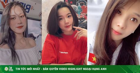 Dàn hot girl thể thao Việt Nam được chờ đợi toả sáng tại SEA Games