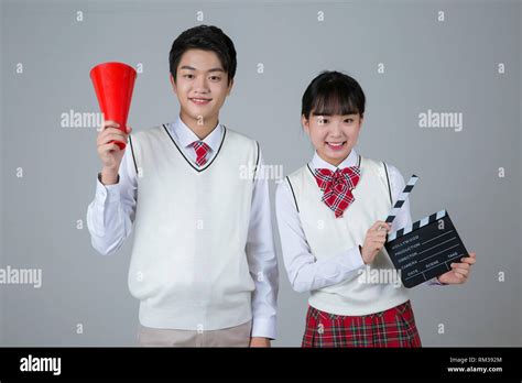 Life of high school students, senior school students concept photo 421 ...