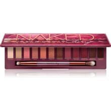 Urban Decay Naked Cherry Lidschattenpalette Notino At