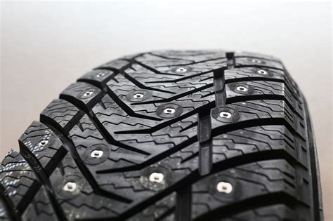 Обзор от покупателя на Шина Yokohama Ice Guard Stud IG65 225/65 R17 ...