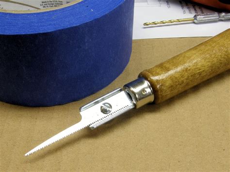 Seetron Tech Cutouts For Lcd Oled Mounting Hot Knife Vs Razor Saw Updated