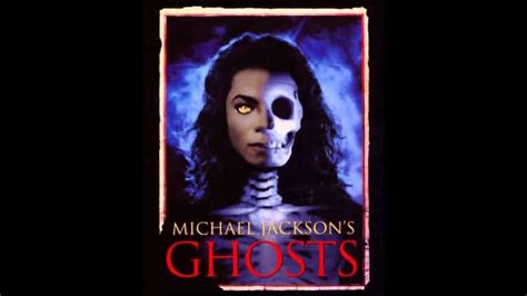 King on Film: Ghosts (1996) - Starring Michael Jackson | Movie Rewind