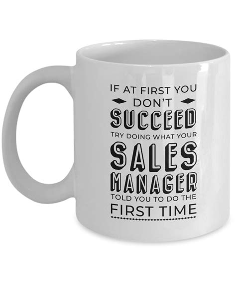 Funny Sales Manager Quotes - ShortQuotes.cc