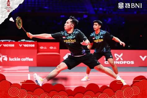 Selain Tvri Cek Live Streaming Bwf World Tour Finals 2024 Hari Ini