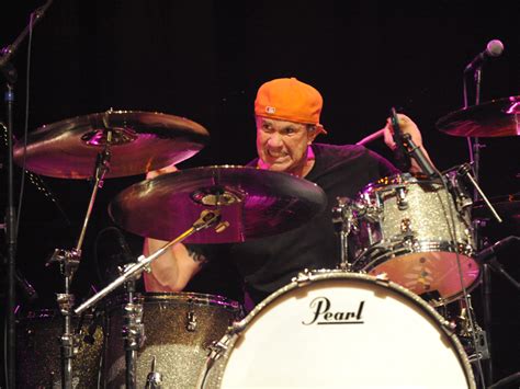 Red Hot Chili Peppers I M With You Review MusicRadar