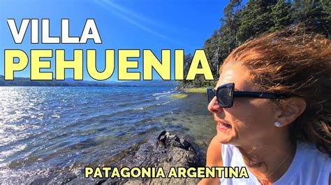 Qu Es Tan Especial De Villa Pehuenia Para Que Siempre Queramos