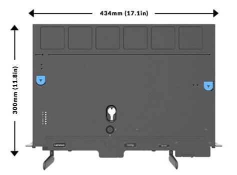 Conoce El Nuevo Servidor Thinkedge Se Edge Ai Advanced Solutions