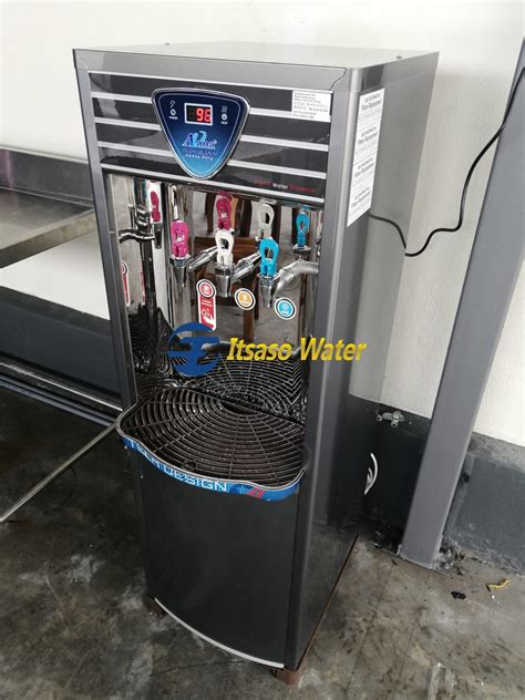 Nwd A Hot Warm Cold Direct Piping Floor Standing Water Cooler