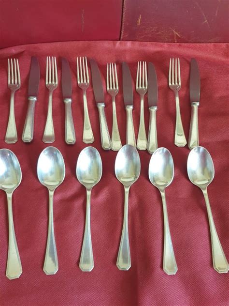 Christofle Dessert Cutlery Silverplate Catawiki