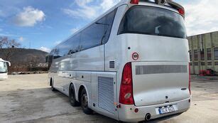 Scania Irizar PB coach bus for sale Hungary Szárliget MX37645