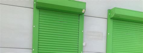 Chester Roller Shutters Roller Shutters Chester