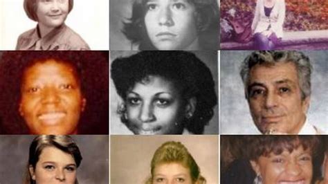 Kc Cold Cases Despite Technologies Many Crimes Remain Unsolved The