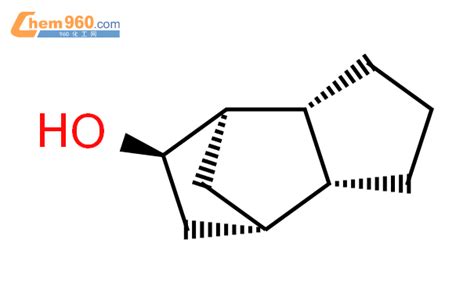 Methano H Inden Ol Octahydro Ar S R S Ar Rel