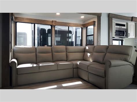 New Alliance Rv Paradigm Rd Fifth Wheel At Rocky Mountain Rv