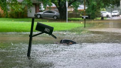 Mississippi River Flooding 2022