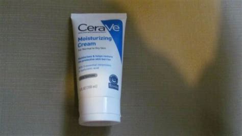 Cerave Moisturizing Cream New 5 Fl Oz Rich Texture India Ubuy