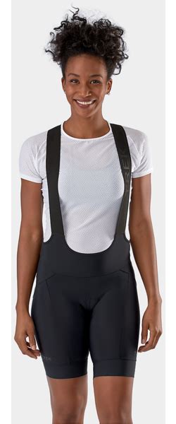 Trek Trek Circuit Womens Cycling Bib Short The Bike Shop