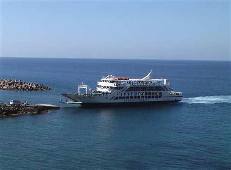 Wolfgang S Sfakia And Crete Picture Gallery Live Webcam May June 2006