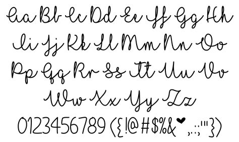 I Love Glitter Font | Misti's Fonts | FontSpace