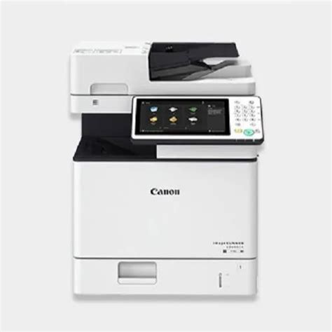 Canon Ir Adv I Canon Printers Canon All In One Printer Canon