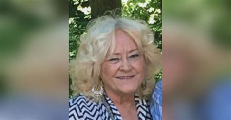 Obituary Information For Sharon Kay Johnson