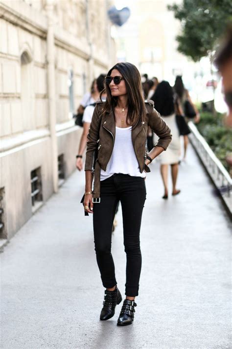 Liste Tendance Id Es Tenue Avec Un Jean Noir Fitostic