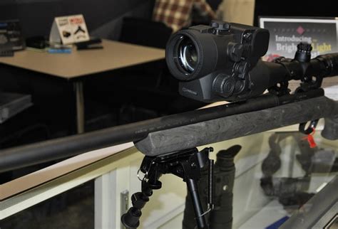 7 Best Night Vision Scopes from Sightmark 2023 - See Better in the Dark