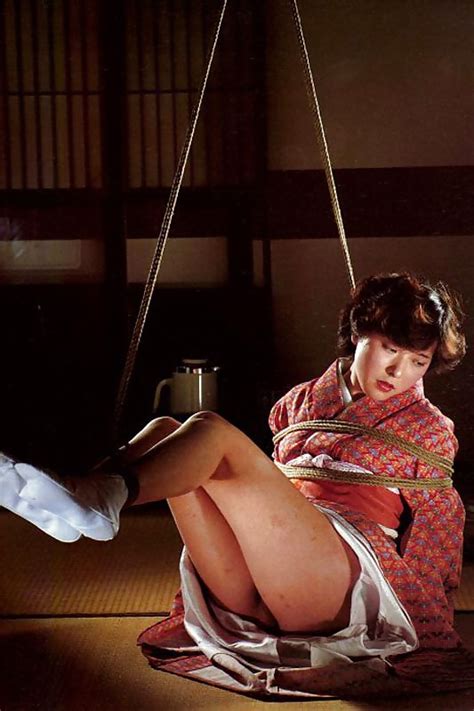Vintage Rope Art Porn Pictures XXX Photos Sex Images PICTOA