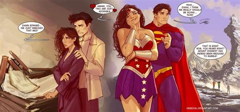 How Do Guys Feel About Diana And Clark Relationship Advantages And