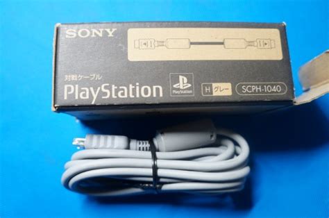 Oryginalny Link Kabel Psx Ps Playstation Scph Sklep Opinie