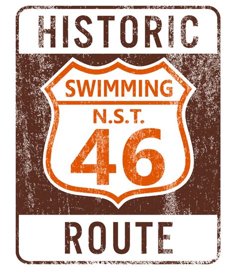 Historic Route 46 | Route, Historical, Motor oil