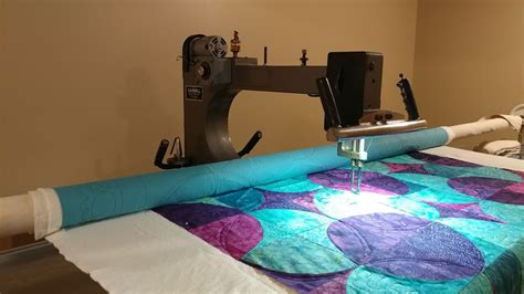 Long Arm Quilting Machine Near Me Comprehensive Selection Of Long Arm