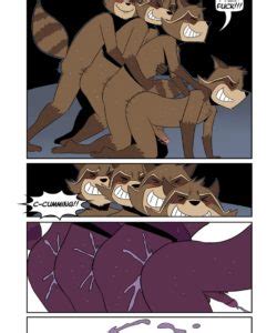 Fucking With Time Gay Furry Comic Gay Furry Comics