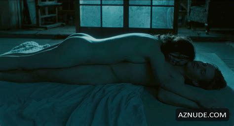 Paula Beer Nude Aznude