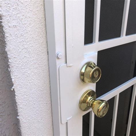 Benefits, Types, and Installation for security door - ZHEJIANG KINMADE GROUP CO.,LTD