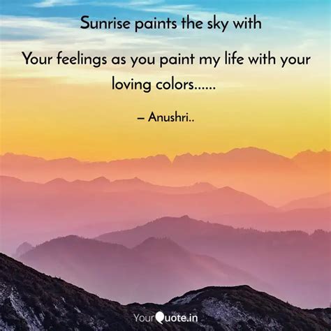 Your Feelings As You Pain Quotes Writings By Anurag Shrivastava