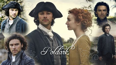 Poldark Wallpapers - Top Free Poldark Backgrounds - WallpaperAccess