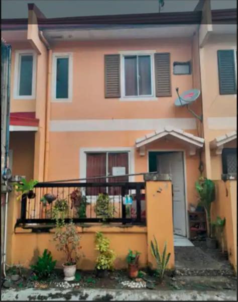 House And Lot For Sale Camella At The Island Park Dasmarinas Cavite