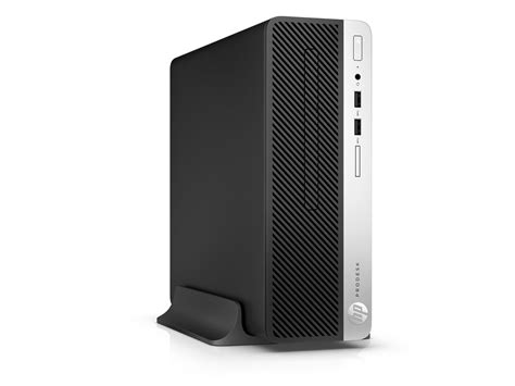 Hp Prodesk 400 G5 Sff Demo Komplett No