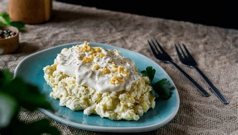 Siete Recetas Con Papa Fáciles Y Sencillas Para Cualquier Día De La