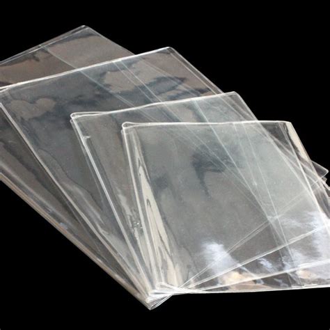 Clear Plastic And Pvc Book Covers Buy Online At Wholesale Prices