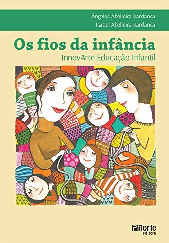 Os fios da infância eBook Resumo Ler Online e PDF por Ángeles